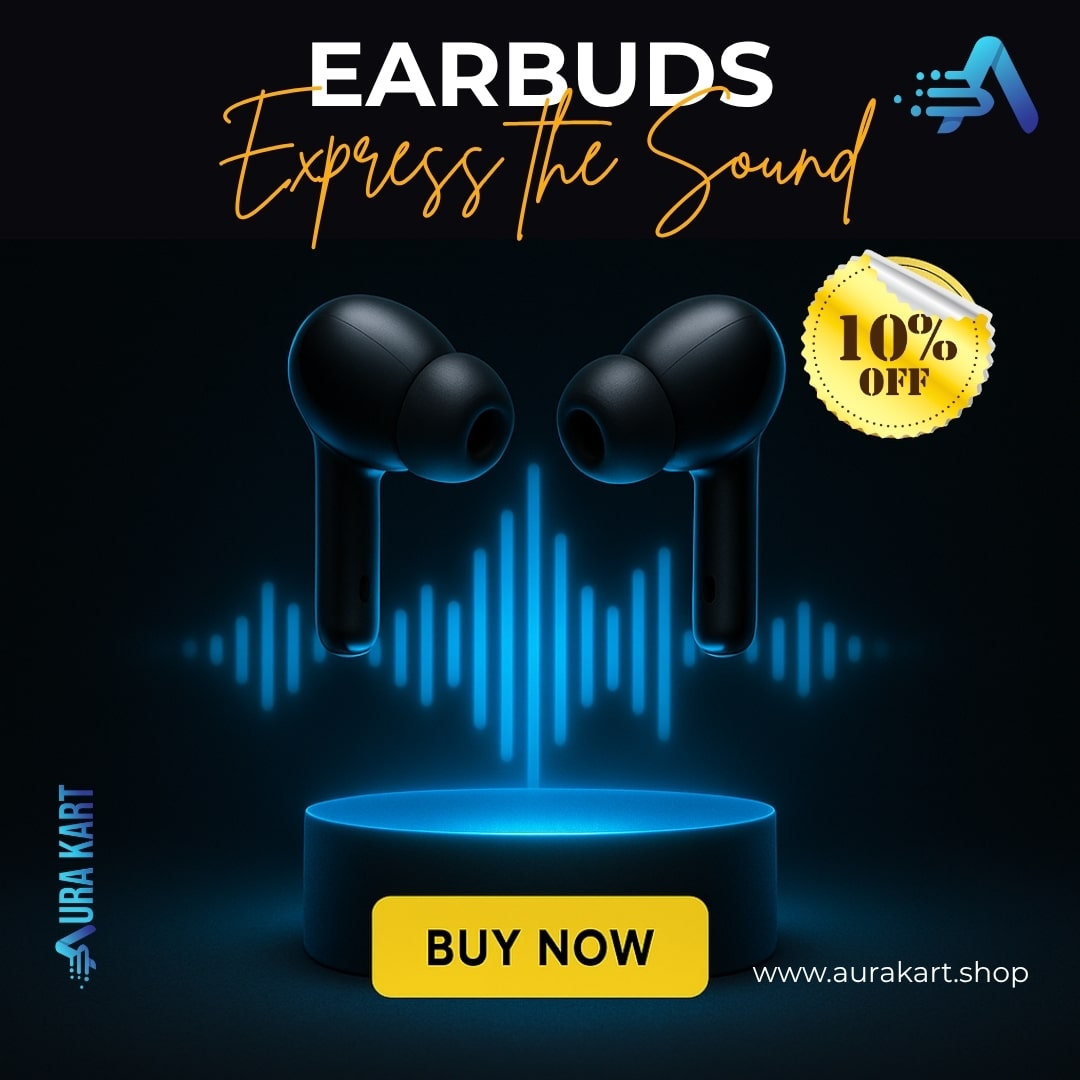 Earbuds