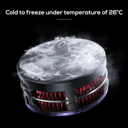 Memo CX 08 Mobile Cooling Fan