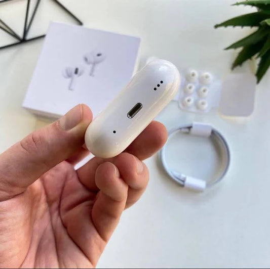 AirPods Pro 2nd Generation with ANC