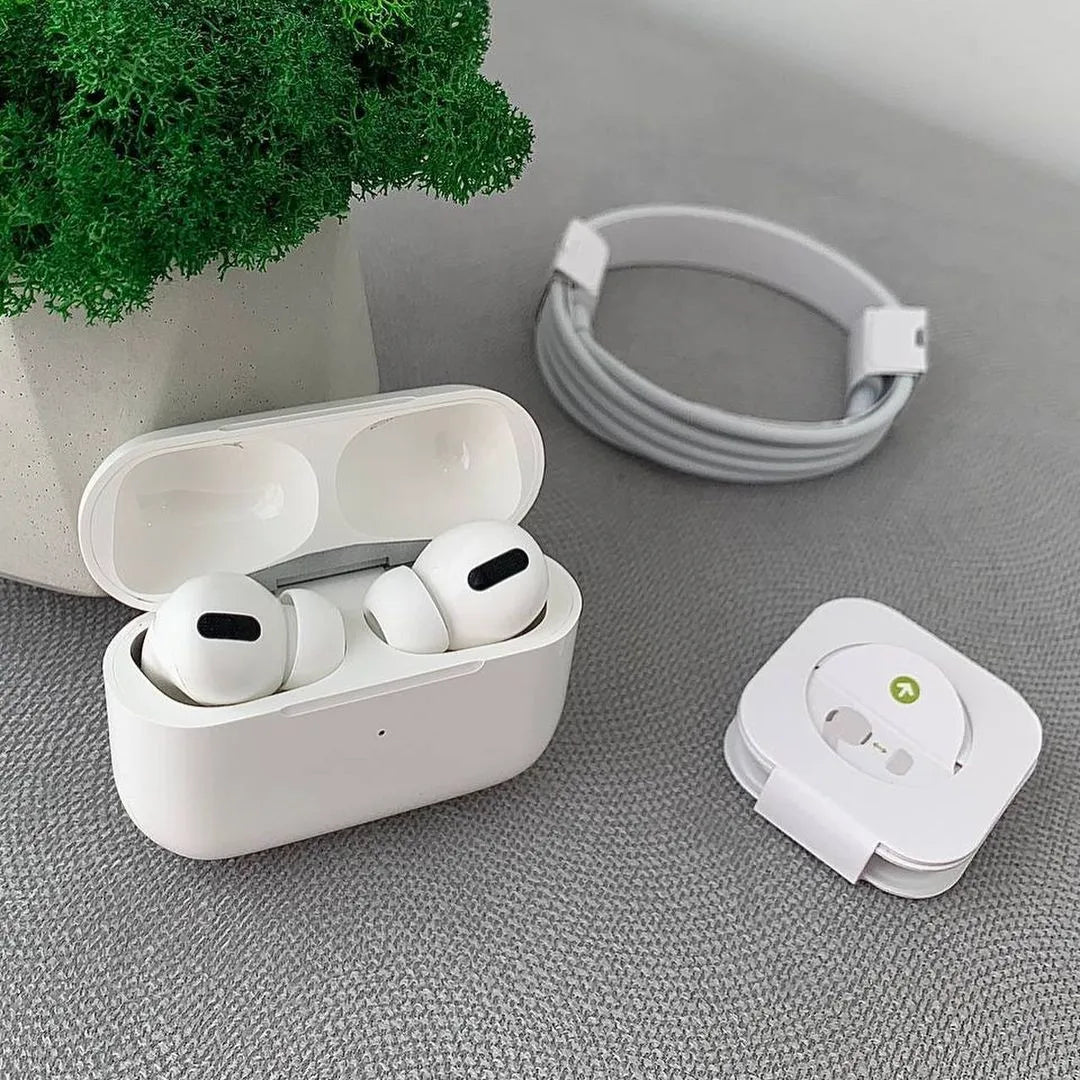 AirPods Pro 2nd Generation with ANC