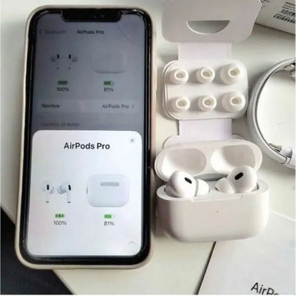 AirPods Pro 2nd Generation with ANC