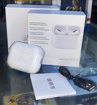 AirPods Pro 2nd Generation with ANC