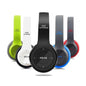 P47 Wireless Bluetooth Headphone